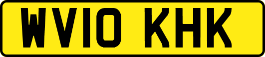 WV10KHK