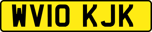 WV10KJK