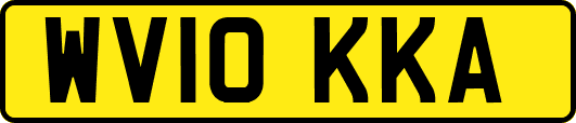 WV10KKA