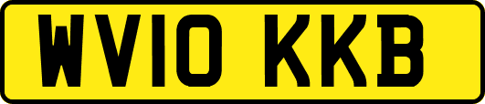 WV10KKB