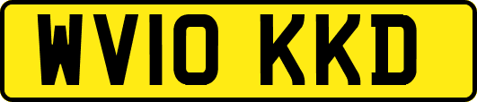 WV10KKD