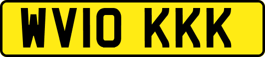 WV10KKK