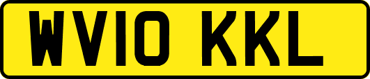 WV10KKL