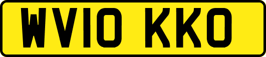 WV10KKO