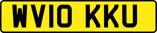 WV10KKU