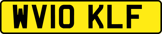 WV10KLF