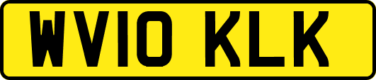 WV10KLK