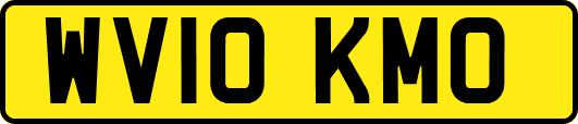 WV10KMO