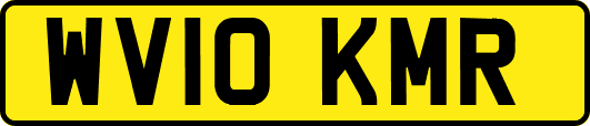 WV10KMR