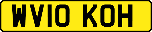 WV10KOH