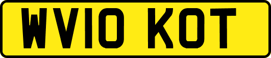 WV10KOT