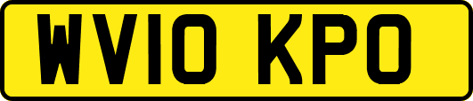 WV10KPO