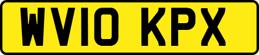 WV10KPX