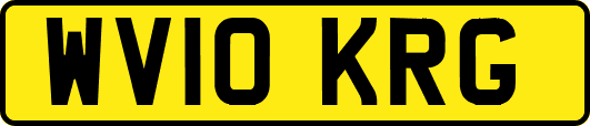 WV10KRG