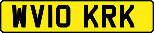 WV10KRK