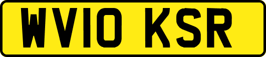 WV10KSR