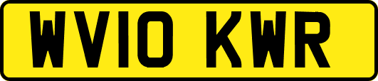 WV10KWR