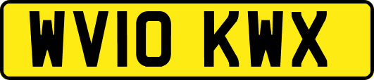 WV10KWX