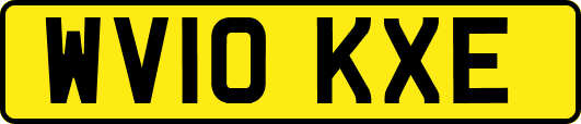 WV10KXE