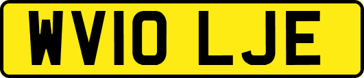 WV10LJE