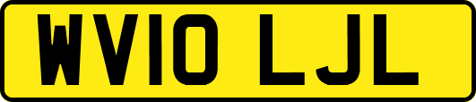 WV10LJL