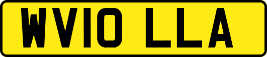 WV10LLA