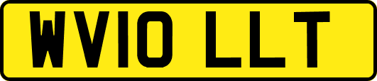 WV10LLT