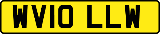 WV10LLW