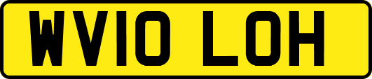 WV10LOH