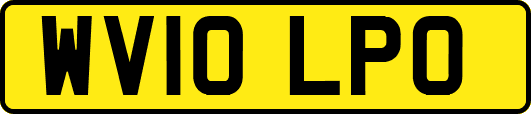 WV10LPO