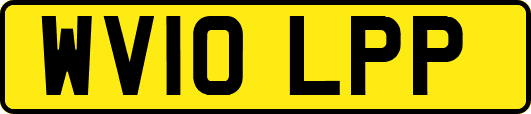 WV10LPP