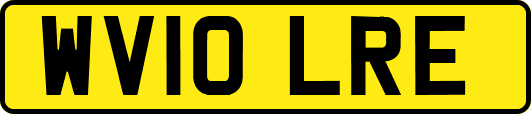 WV10LRE