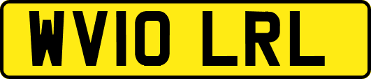 WV10LRL