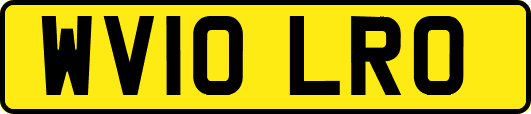 WV10LRO