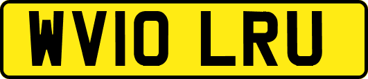 WV10LRU