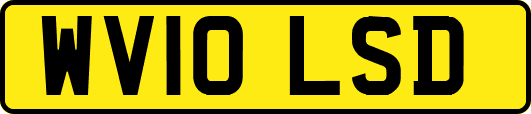 WV10LSD