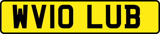 WV10LUB