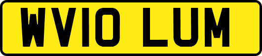 WV10LUM