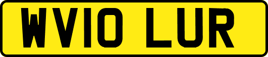 WV10LUR