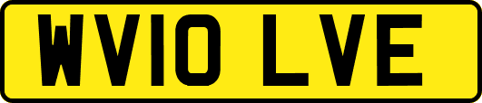 WV10LVE