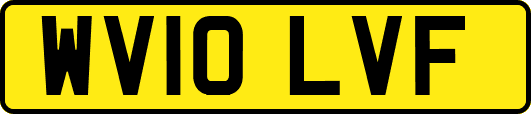 WV10LVF
