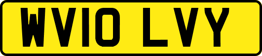 WV10LVY