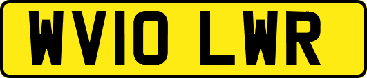 WV10LWR