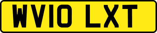 WV10LXT