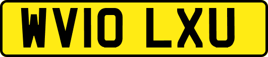 WV10LXU