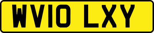 WV10LXY