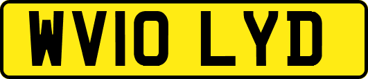 WV10LYD