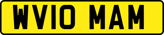 WV10MAM