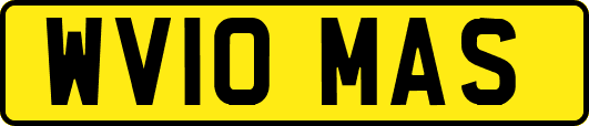 WV10MAS