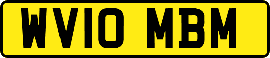 WV10MBM